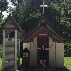 Meet your Posher, Erin